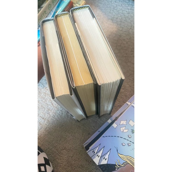 Lot of 6 Music Celebrity books/mags. bundle Billy Idol, George Jones, Flood - Picture 10 of 12